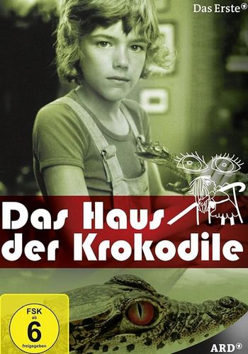 Picture for Das Haus der Krokodile