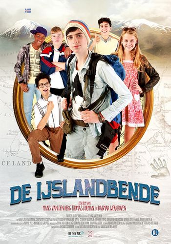 Picture for De IJslandbende