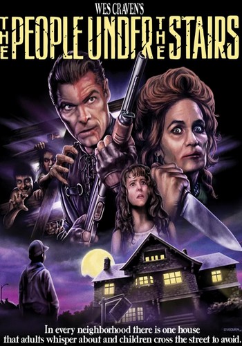 Picture for The People Under the Stairs