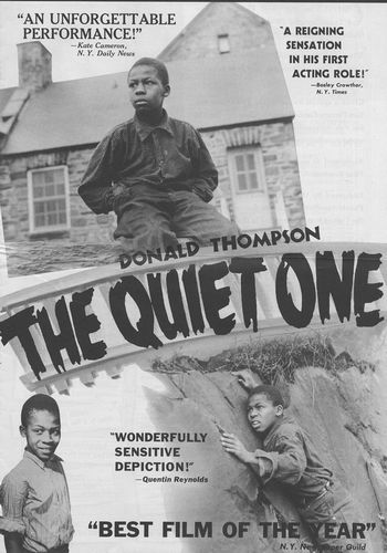 Picture for The Quiet One
