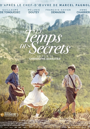 Picture for Les Temps des Secrets