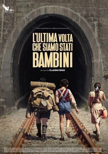 Picture for L'ultima volta che siamo stati bambini