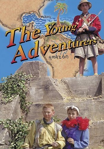 Picture for The Young Adventurers