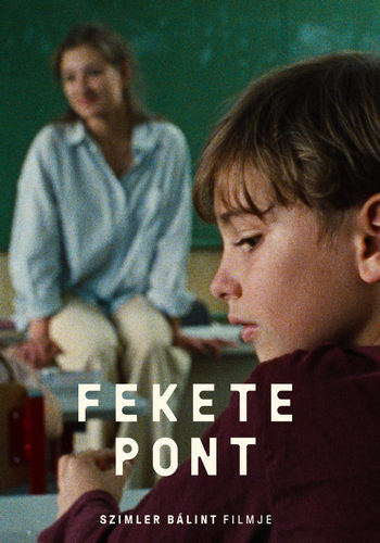 Picture for Fekete pont