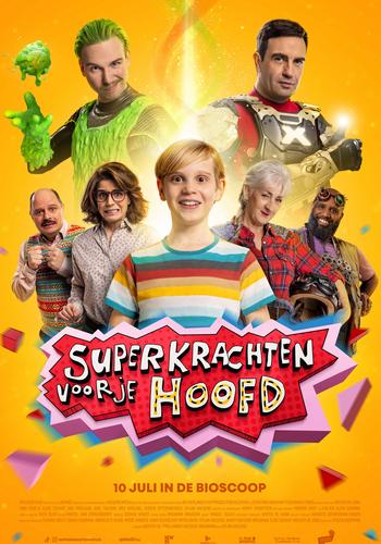 Picture for Superkrachten voor je hoofd