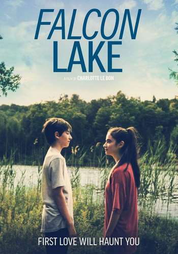 Picture for Falcon Lake