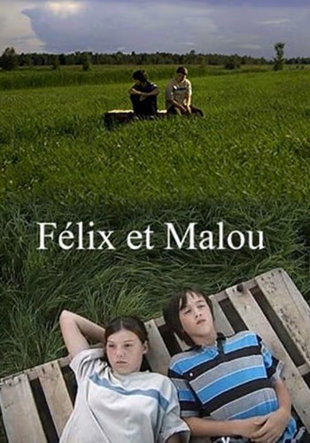 Picture for F&eacute;lix et Malou