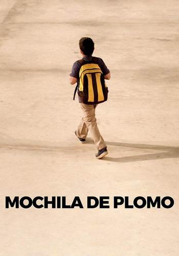 Picture for Mochila de plomo