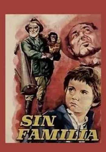 Picture for Sin familia