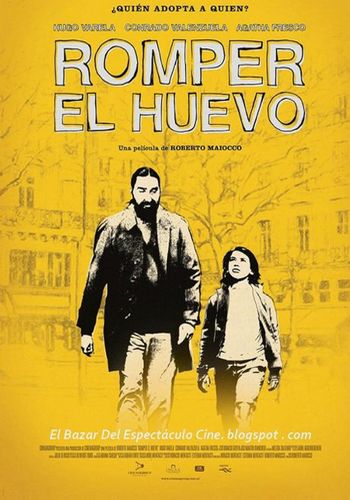 Picture for Romper el Huevo