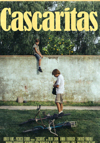 Picture for Cascaritas