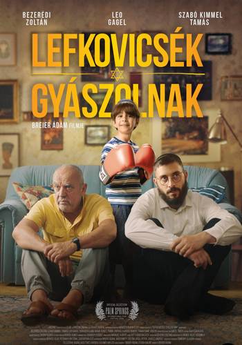 Picture for Lefkovics&eacute;k gy&aacute;szolnak