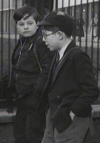 Picture for One Wish Too Many