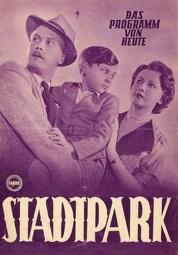 Picture for Stadtpark