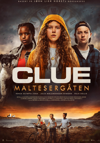 Picture for Clue: Malteserg&aring;ten