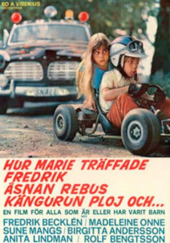 Picture for Hur Marie tr&auml;ffade Fredrik
