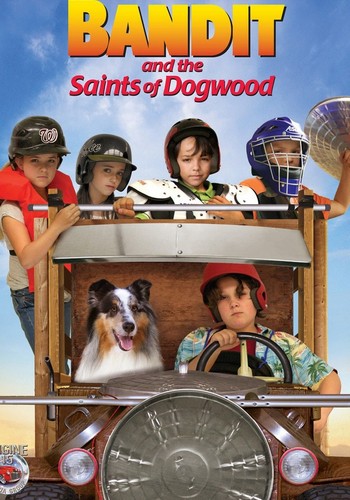 Picture for Bandit and the Saints of Dogwood