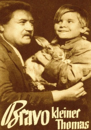 Picture for Bravo, kleiner Thomas