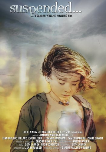 Picture for Suspended