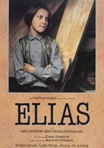 Picture for Elias of het gevecht met de nachtegalen