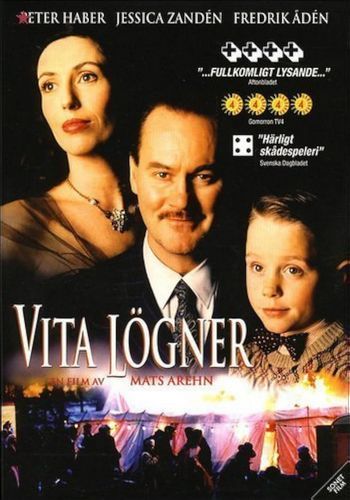 Picture for Vita l&ouml;gner