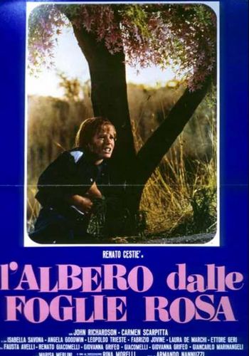 Picture for L'Albero dalle foglie rosa