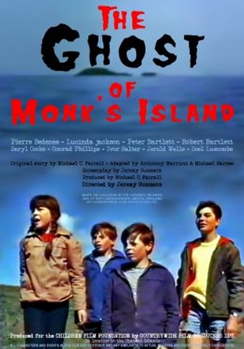 Picture for The Ghost of Monk's Island
