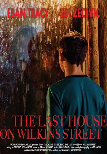 Picture for The Last House on Wilkins Street
