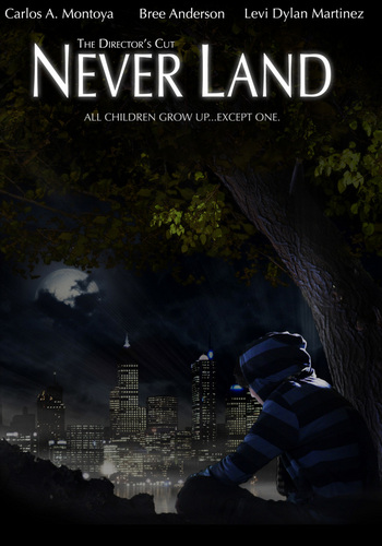 Picture for Never Land
