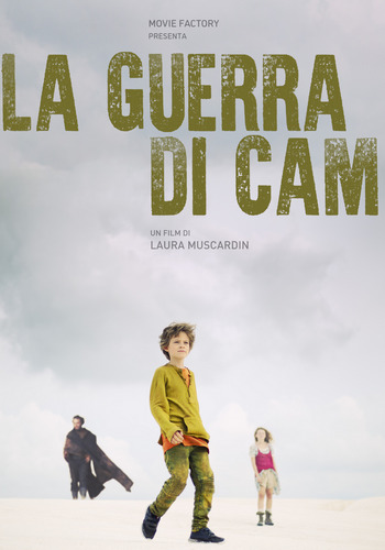 Picture for La guerra di Cam