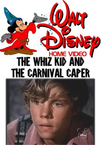 Picture for The Whiz Kid and the Carnival Caper