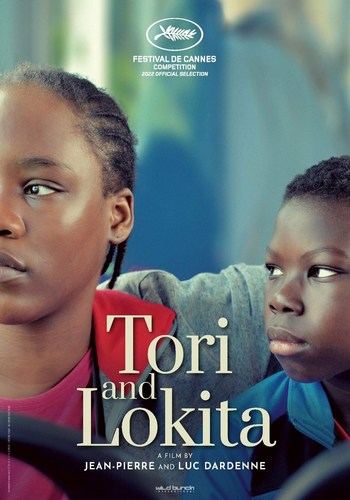 Picture for Tori et Lokita