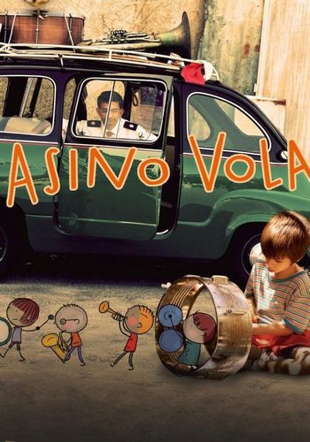 Picture for Asino vola