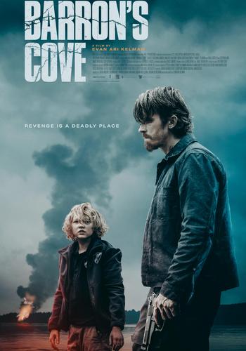 Picture for Barron's Cove