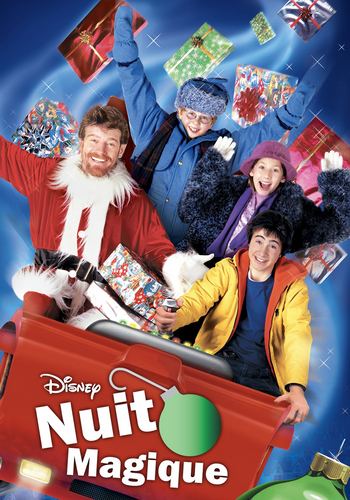 Picture for 'Twas the Night