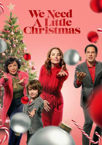 Picture for We Need a Little Christmas