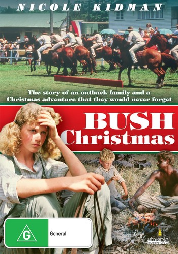 Picture for Bush Christmas