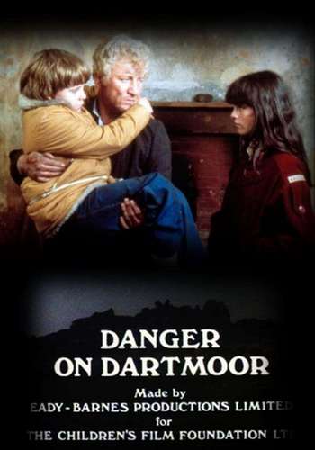 Picture for Danger on Dartmoor