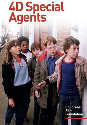 Picture for 4D Special Agents