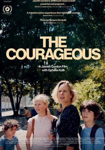 Picture for Les courageux