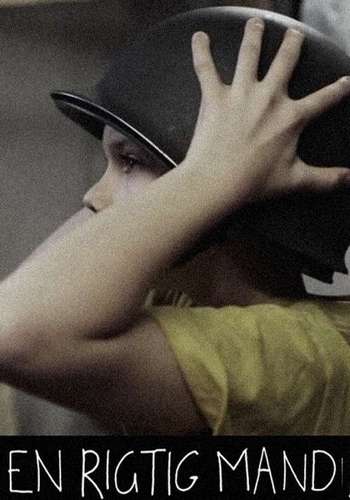 Picture for En rigtig mand