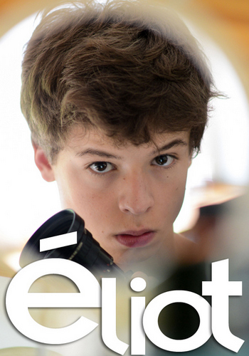 Picture for Eliot