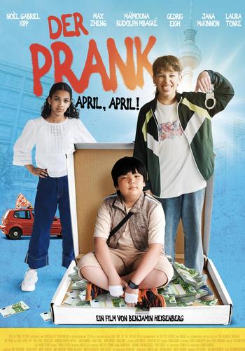 Picture for Der Prank