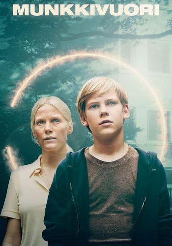 Picture for Munkkivuori