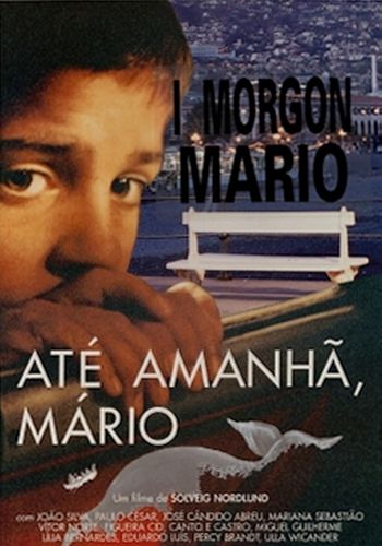 Picture for At&eacute; amanh&atilde;, M&aacute;rio