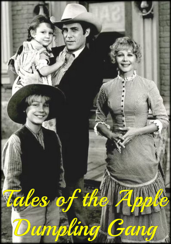 Picture for Tales of the Apple Dumpling Gang