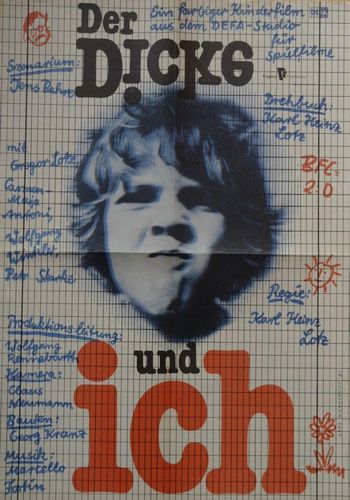 Picture for Der Dicke und ich