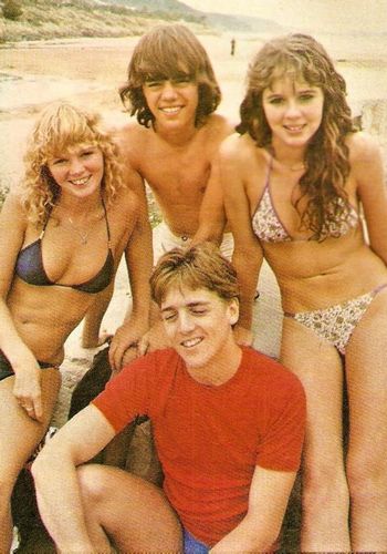 Picture for Dead Man's Float