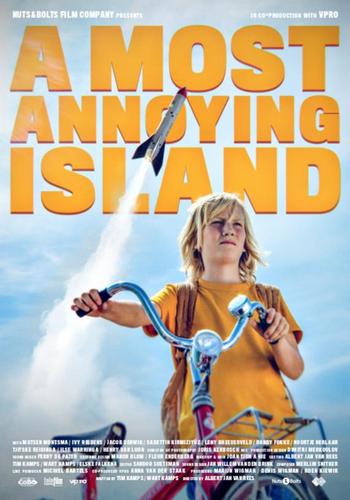 Picture for Het irritante eiland