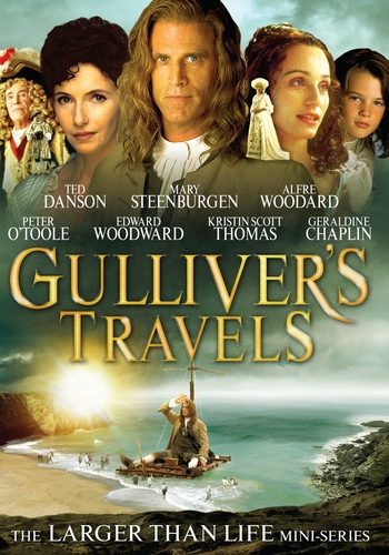 Picture for Gulliver's Travels